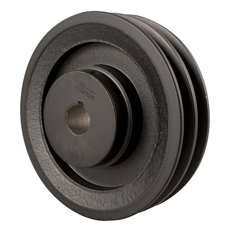 Martin FHP BTS - DIRECT BORE 2BK50 1 3/8